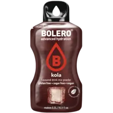 Bolero drink mix Cola (12 sticks)