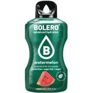 Bolero drink mix watermeloen (12 sticks)