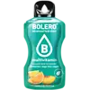 Bolero drink mix Multivitamin (12 stikcs): suikervrije limonade met multivruchten smaak