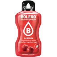 Bolero drink mix Acerola kersen (12 sticks)