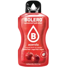 Bolero drink mix Acerola kersen (12 sticks)
