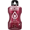 Bolero drink mix Cherry (12 sticks): koolhydraatarme limonade in kersen smaak