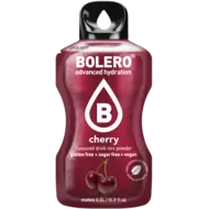 Bolero drink mix Kersen  (12 sticks)
