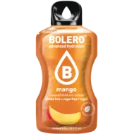 Bolero drink mix Mango (12 sticks)
