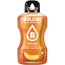Bolero drink mix Mango (12 sticks)