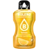 Bolero drink mix Lemon (12 sticks): koolhydraatvrije limonade in citroen smaak