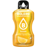 Bolero drink mix citroen (12 sticks)