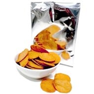 6 + 4 GRATIS - Proteïne chips barbecue