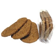 7 + 3 GRATIS - Proteine koek petit dejeuner (low carb)