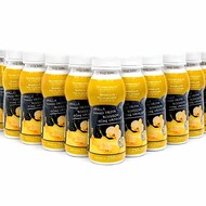 Proteine drank vanille kant-en-klaar (per 12 stuks)