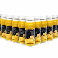 Proteine drank vanille (per 12 stuks)