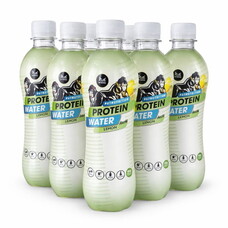 Proteïne Lemon drank (6 x 500ml)