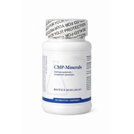 CMP-minerals 100 capsules (kalium / calcium / magnesium)