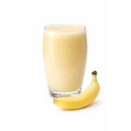 Proteine shake banaan (10 porties)