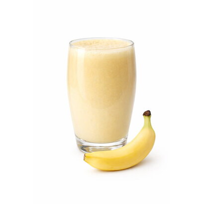 Proteine shake banaan (10 porties)