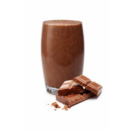 Proteine shake chocolade (10 porties)