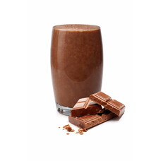 Proteine shake chocolade (10 porties)