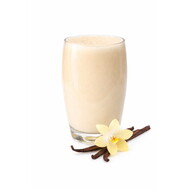 Proteine shake vanille (10 porties)