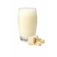Proteine shake witte chocolade (10 porties)
