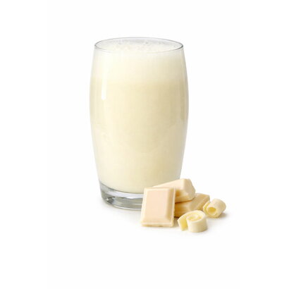 Proteine shake witte chocolade (10 porties)