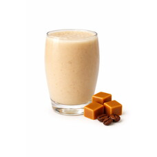 Proteïne shake Latte Macchiato (10 porties)