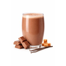 Proteïne shake  irisch chocolate (10 porties)