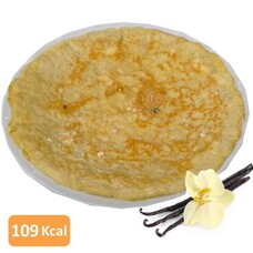 5 + 5 GRATIS - Proteine pannenkoek vanille (reeks 2)