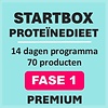 14 dagen dieetbox premium proteinedieet