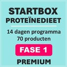 14 dagen dieetbox premium proteinedieet