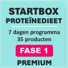 7 dagen dieetbox premium proteinedieet