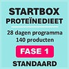 28 dagen dieetbox standaard proteinedieet