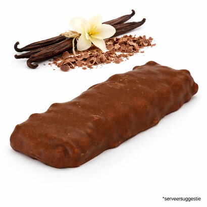 Proteïne reep vanille deluxe