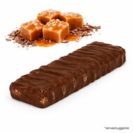 Proteïne reep salted karamel delight