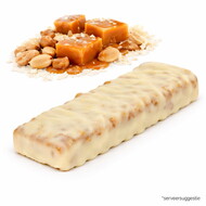 Proteïne reep pinda karamel delight