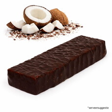 6 + 3 GRATIS - Proteïne reep kokosnoot crunch