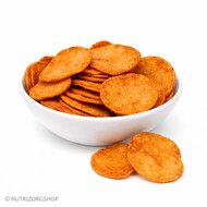 Proteïne chips barbecue