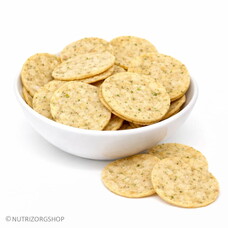 Proteïne chips onion cream