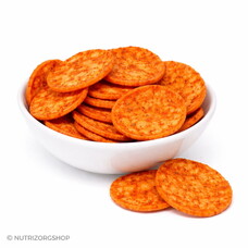 Proteïne chips sweet chili