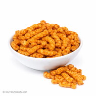 Proteïne grill chips barbecue