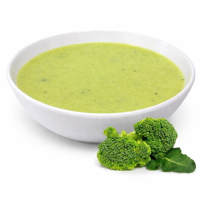 Proteïne Broccoli soep