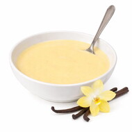 Proteïne pudding vanille