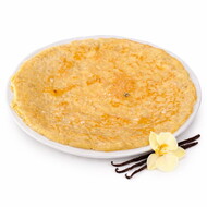 Proteine pannenkoek vanille