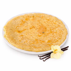 Proteine pannenkoek vanille