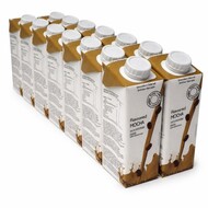 Mokka drank eiwitrijk voordeelpakket