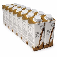 Mokka drank eiwitrijk voordeelpakket
