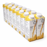 Vanille drank eiwitrijk voordeelpakket