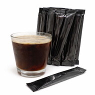 Detox ijsthee vochtafdrijver in perzik smaak (10+4 GRATIS)