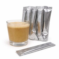 Koolhydraten- en vetvanger in appel smaak (10+4 GRATIS)