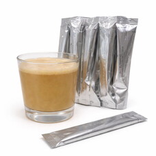 Koolhydraten- en vetvanger in appel smaak (10+4 GRATIS)