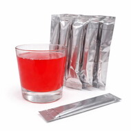 Eetlustremmer in rode bessen smaak (10+4 GRATIS)